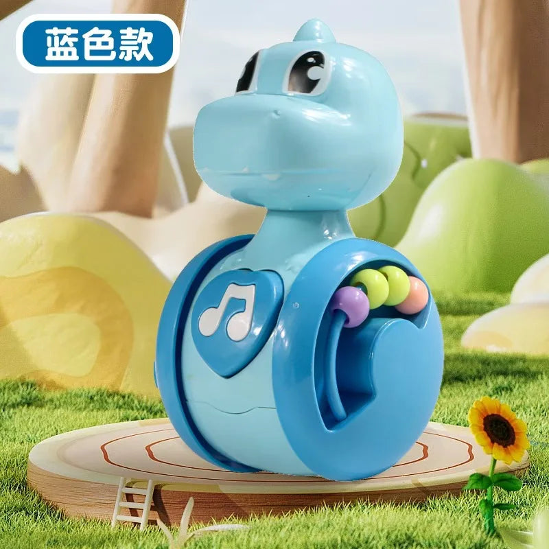 Soft Animal Baby Toy