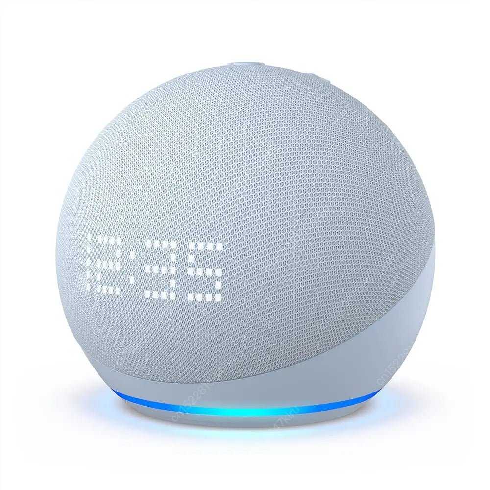 Smart Home Voice Speaker