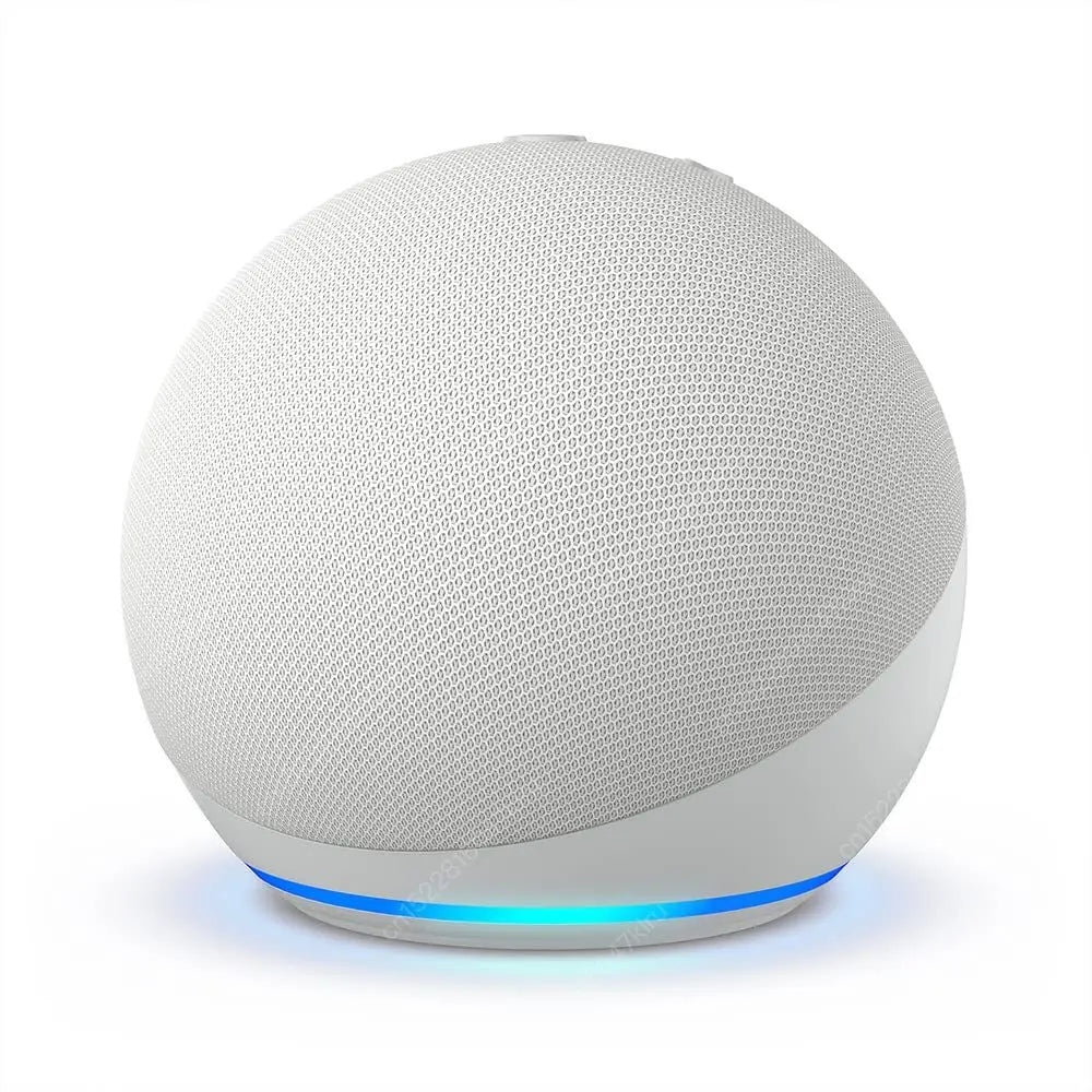 Smart Home Voice Speaker