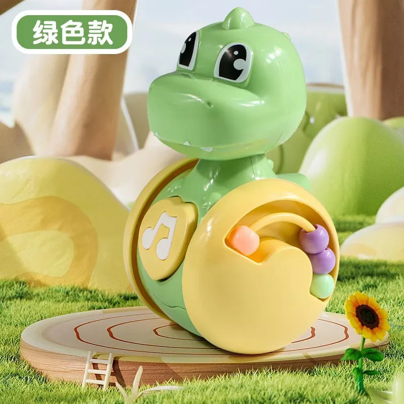 Soft Animal Baby Toy