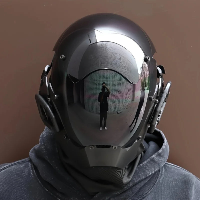 CyberCore Halloween Mask