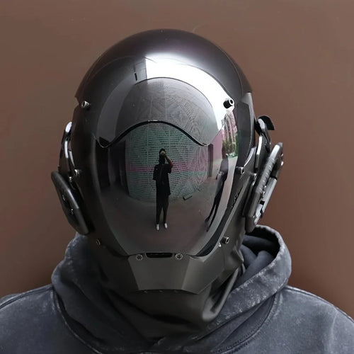 CyberCore Halloween Mask