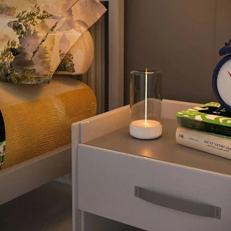 LumiCup Touch Lamp