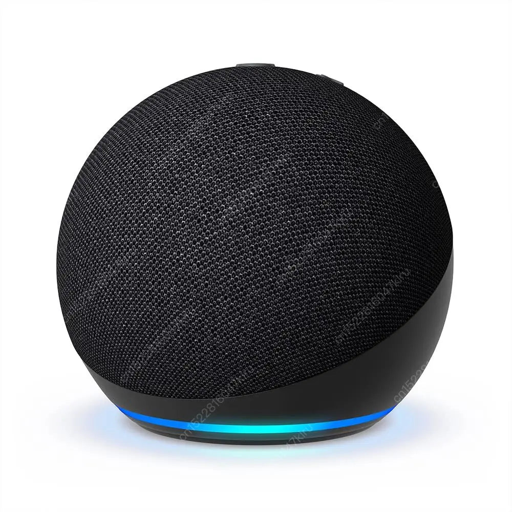 Smart Home Voice Speaker