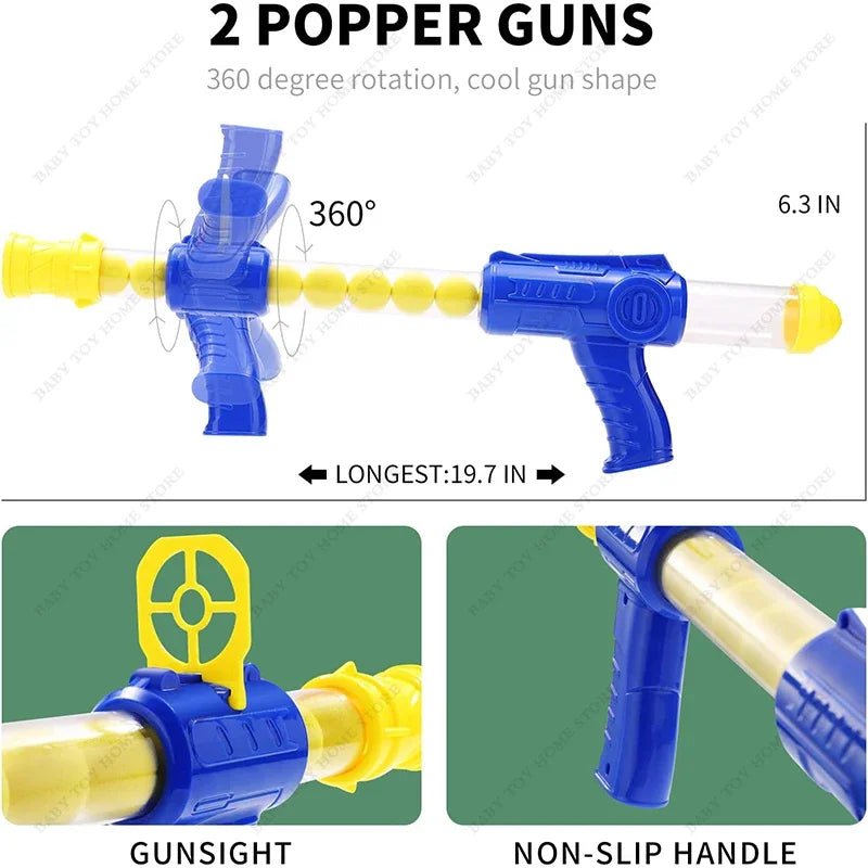 Hit-Me Duck Shooting Game