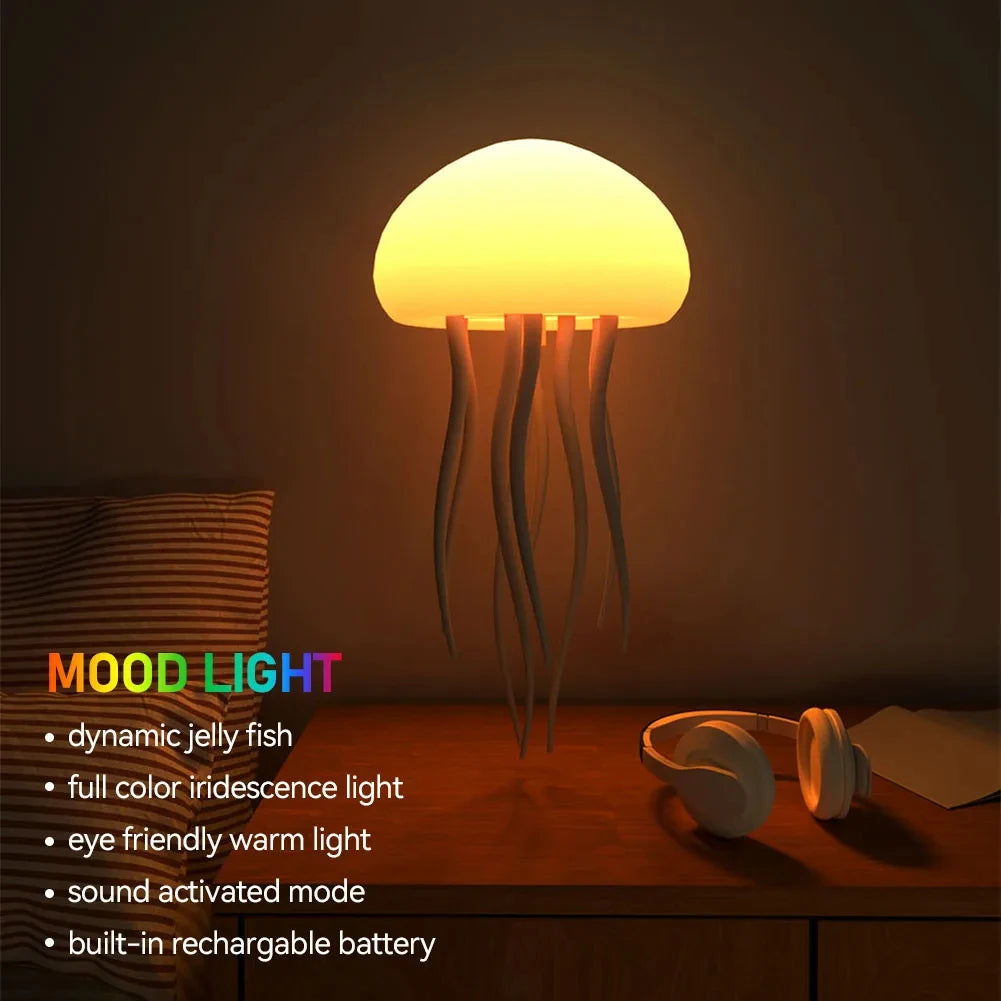 LED Novelty Night Light