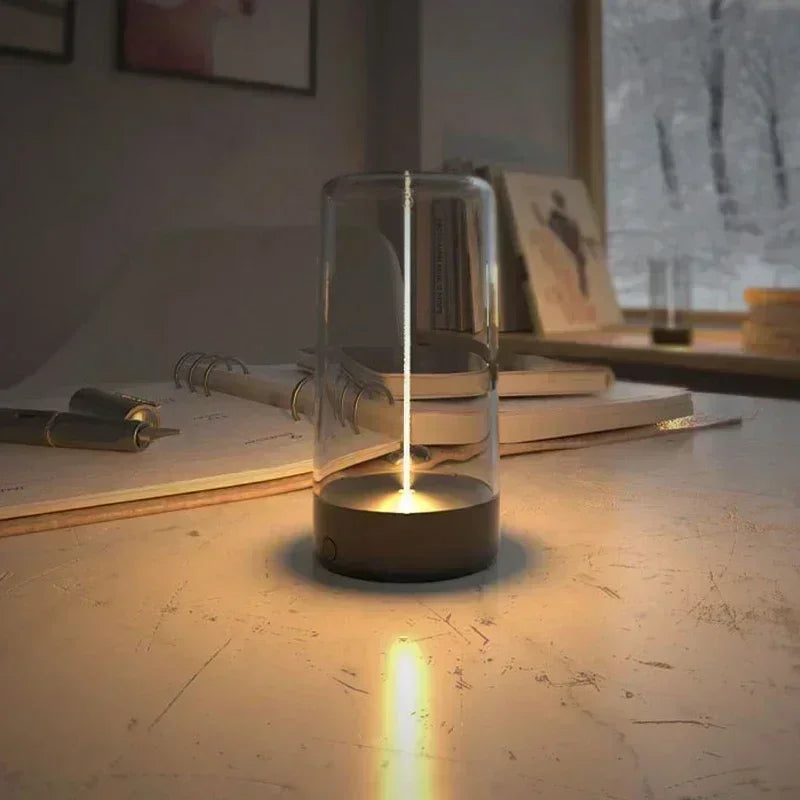 LumiCup Touch Lamp