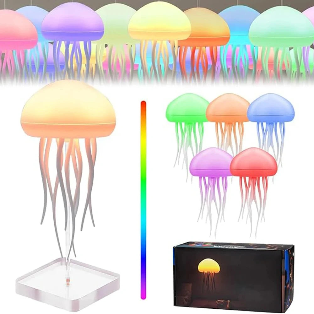 LED Novelty Night Light
