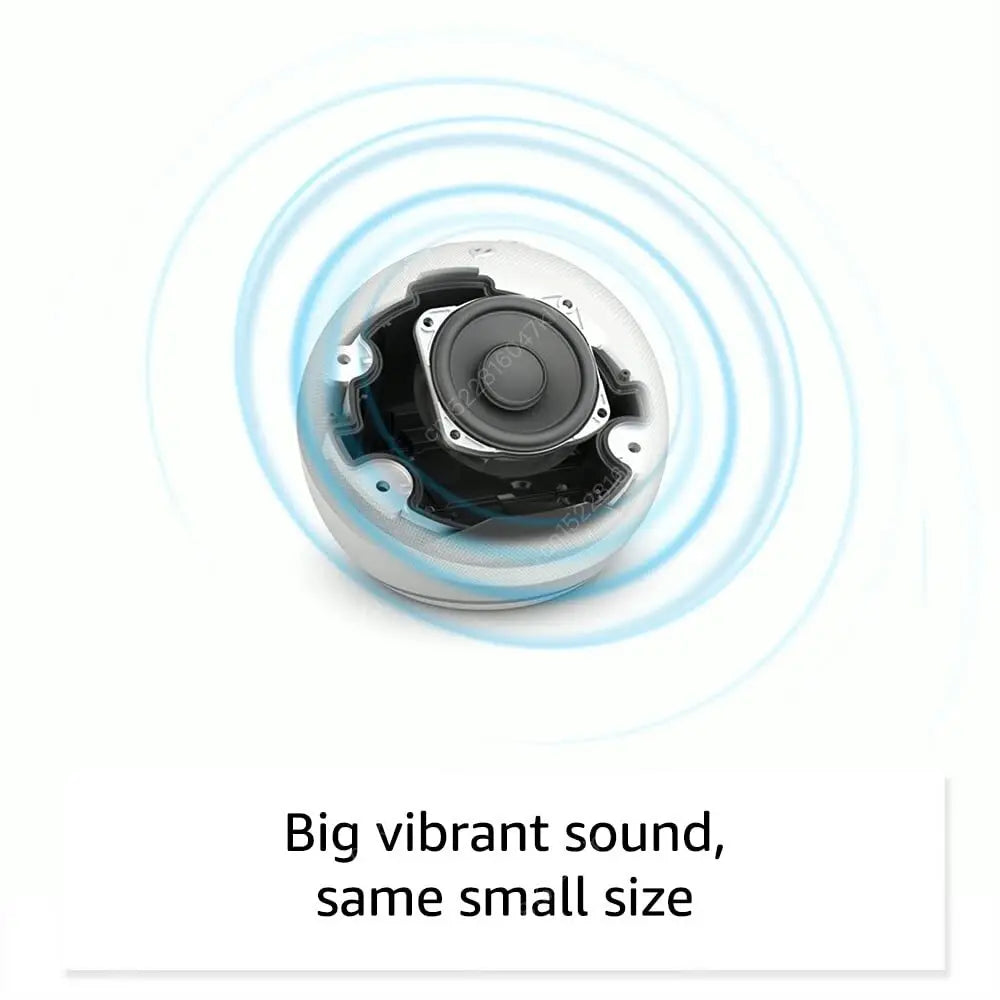 Smart Home Voice Speaker