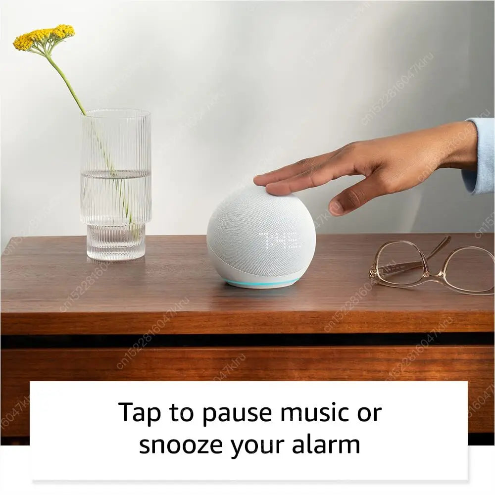 Smart Home Voice Speaker
