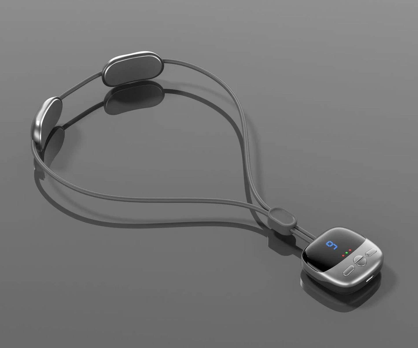 Portable Body Massager