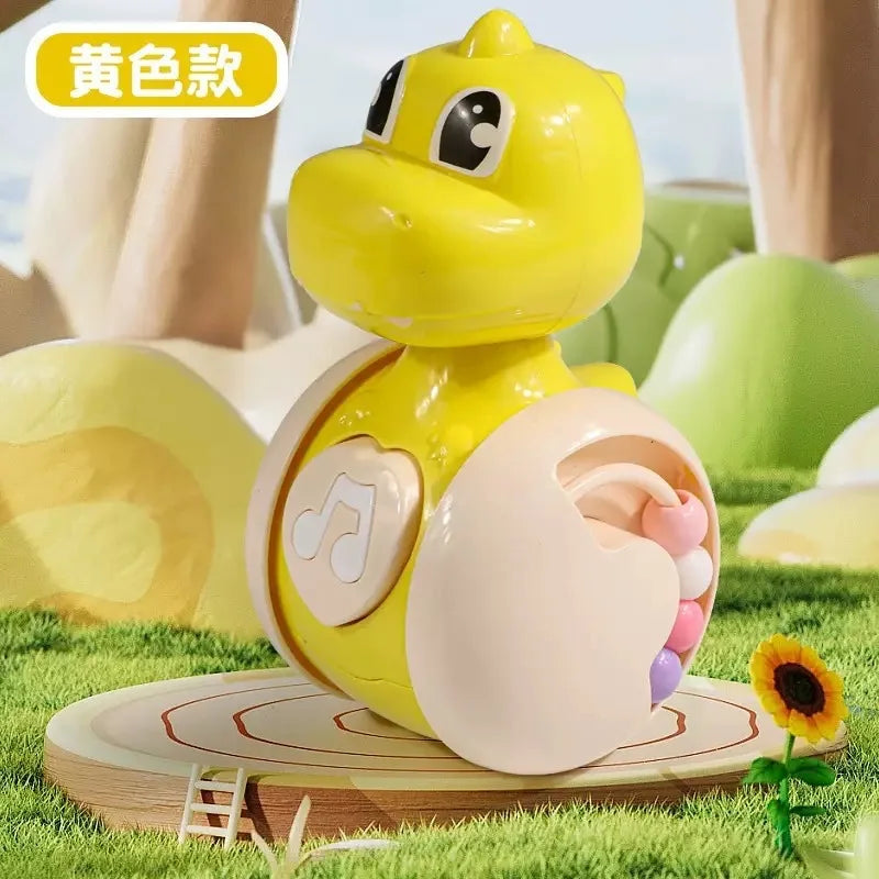 Soft Animal Baby Toy
