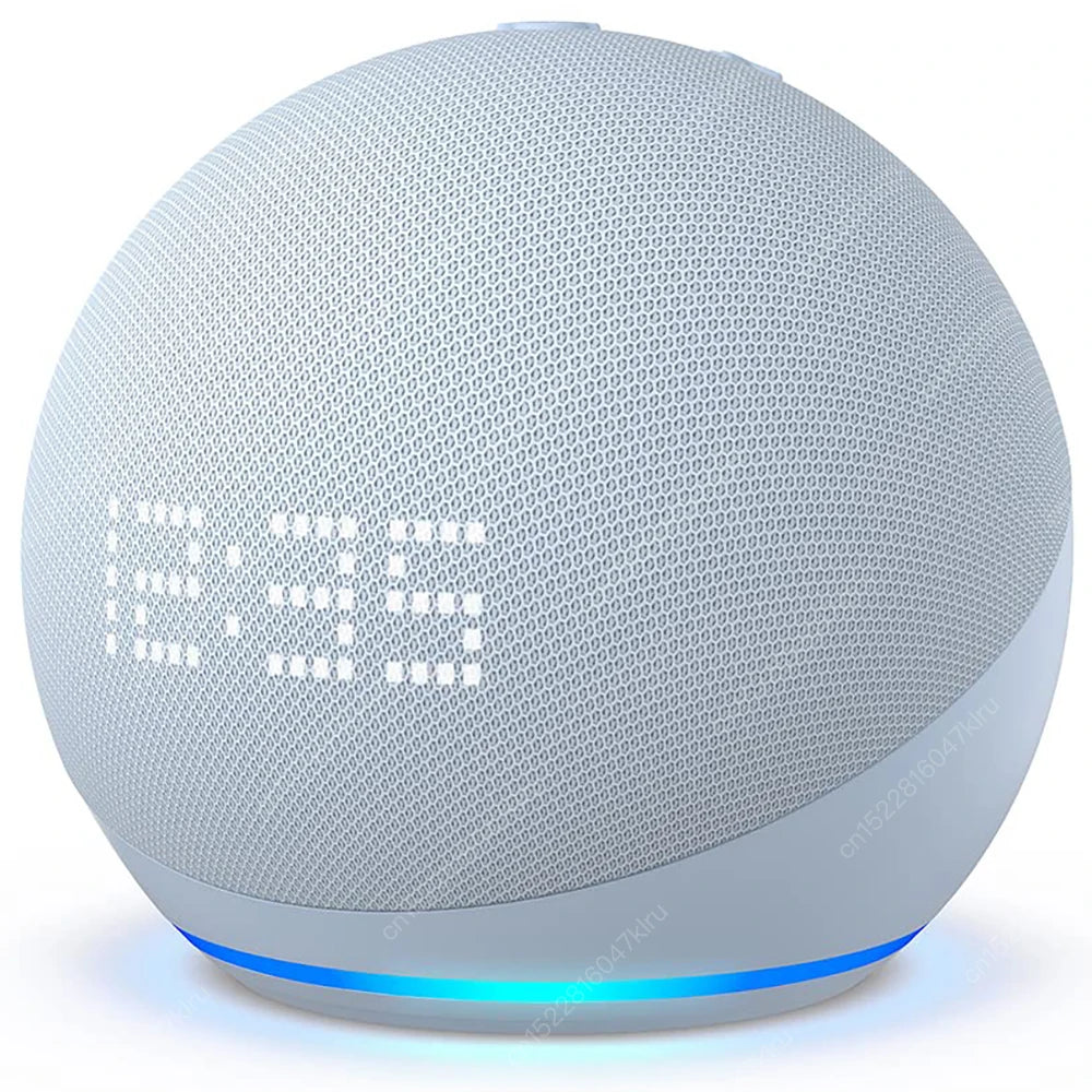 Smart Home Voice Speaker