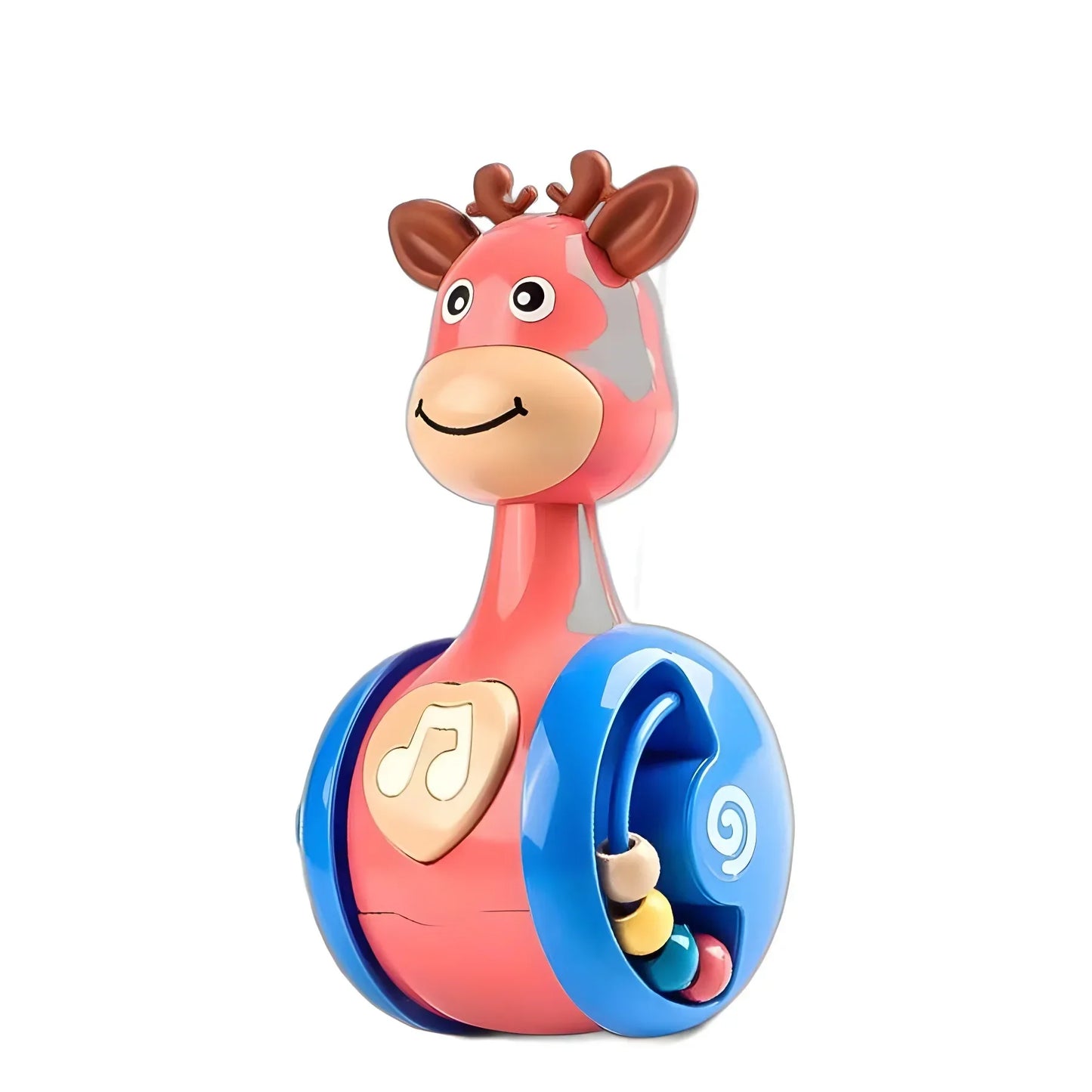 Soft Animal Baby Toy