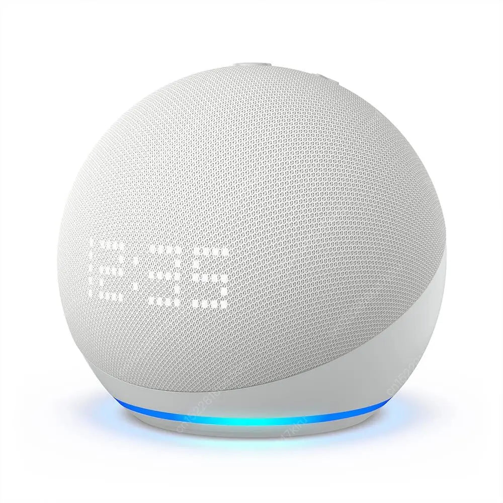 Smart Home Voice Speaker