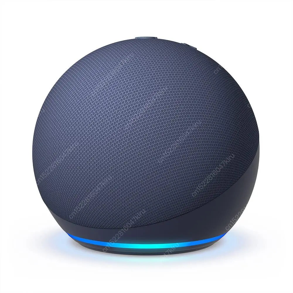 Smart Home Voice Speaker