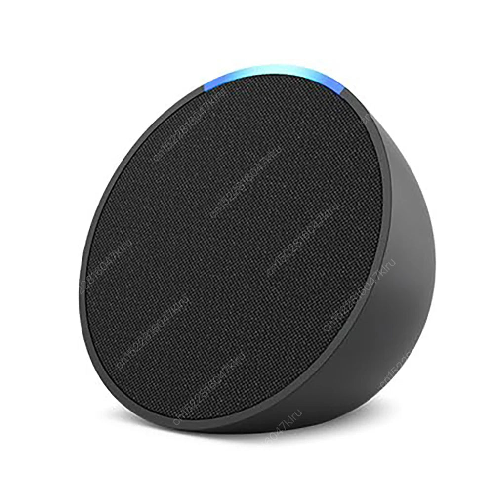 Smart Home Voice Speaker