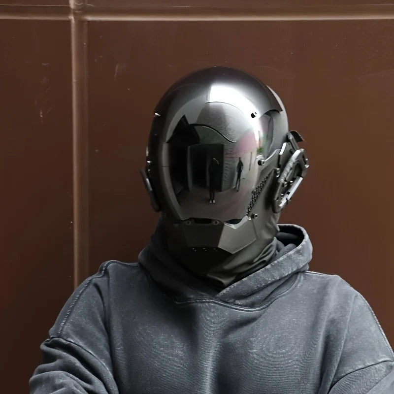 CyberCore Halloween Mask