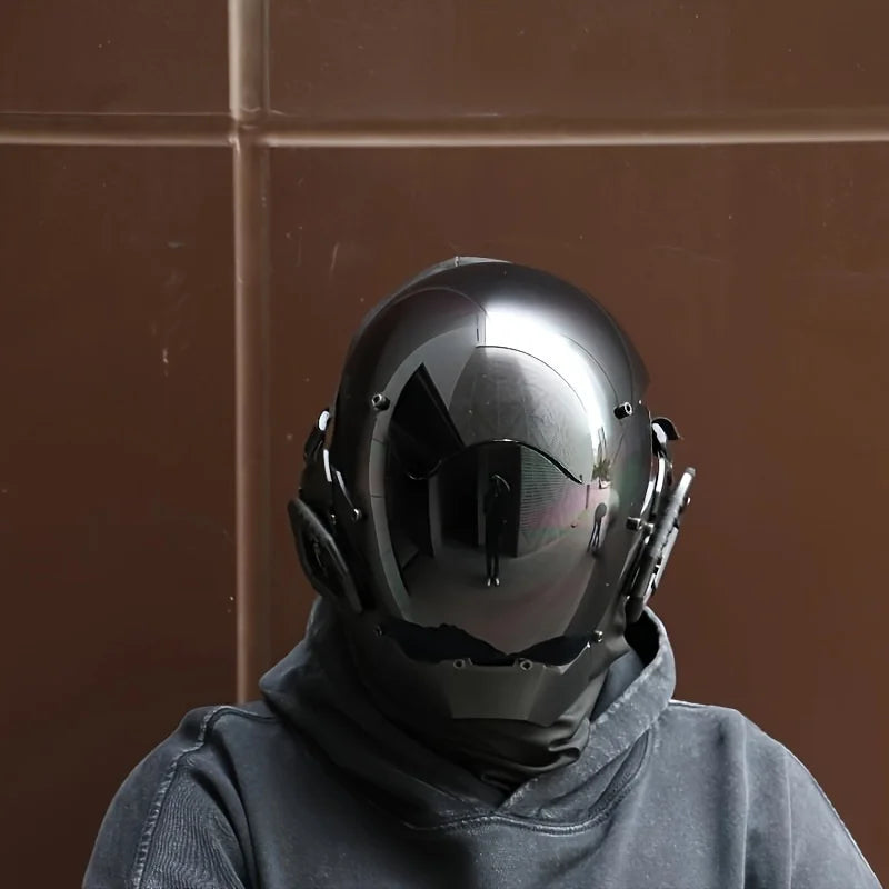 CyberCore Halloween Mask