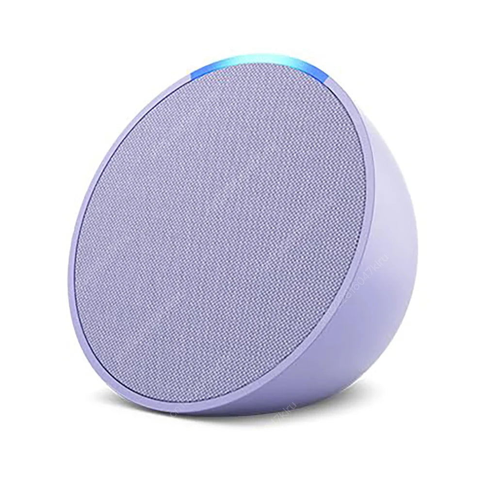 Smart Home Voice Speaker