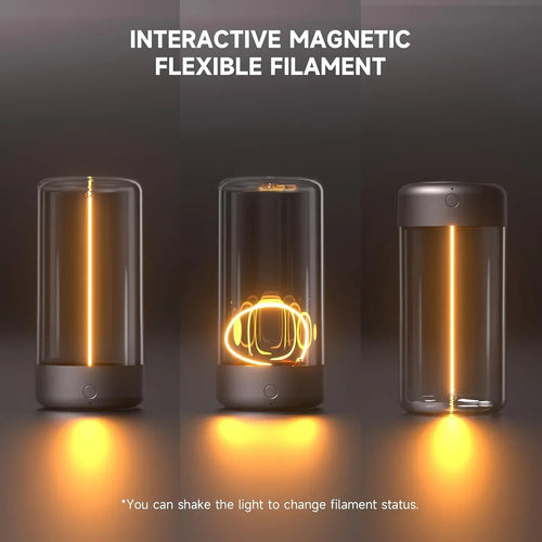 LumiCup Touch Lamp