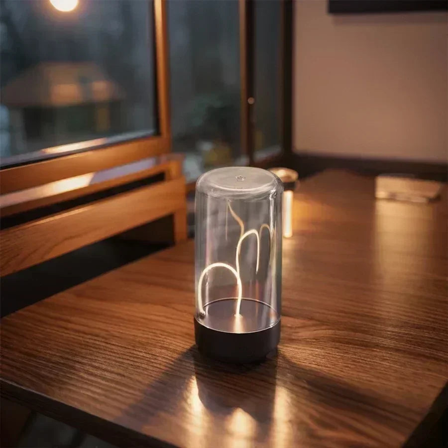 LumiCup Touch Lamp