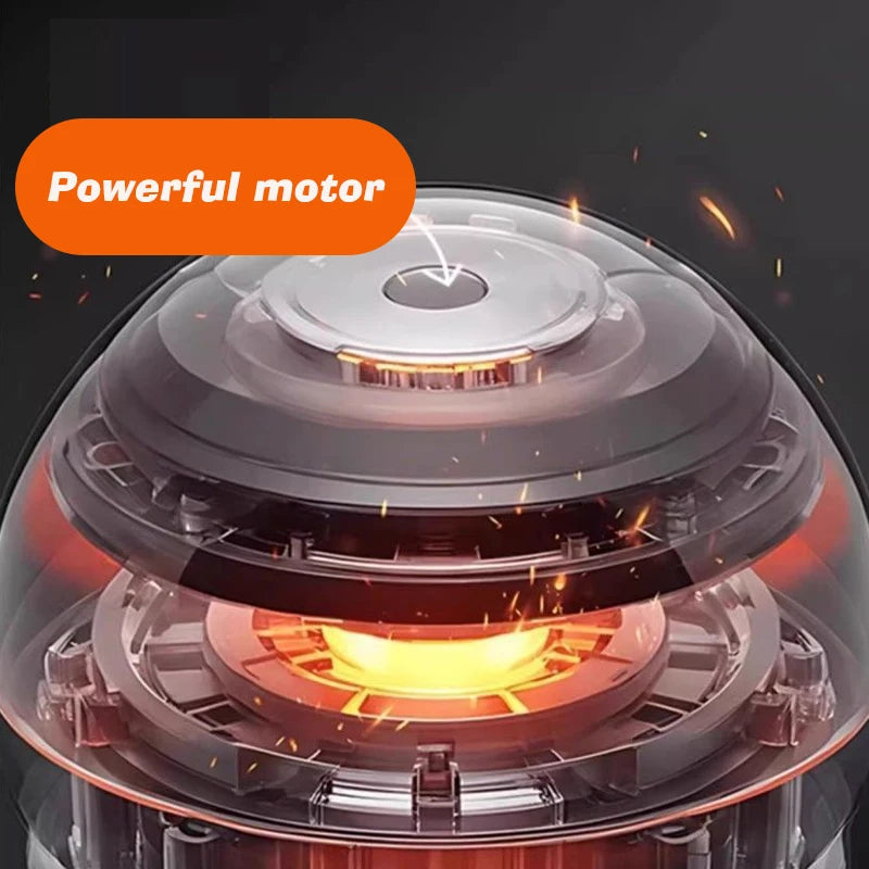 Smart Motion Pet Ball