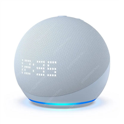 Smart Home Voice Speaker