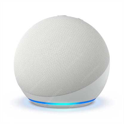 Smart Home Voice Speaker