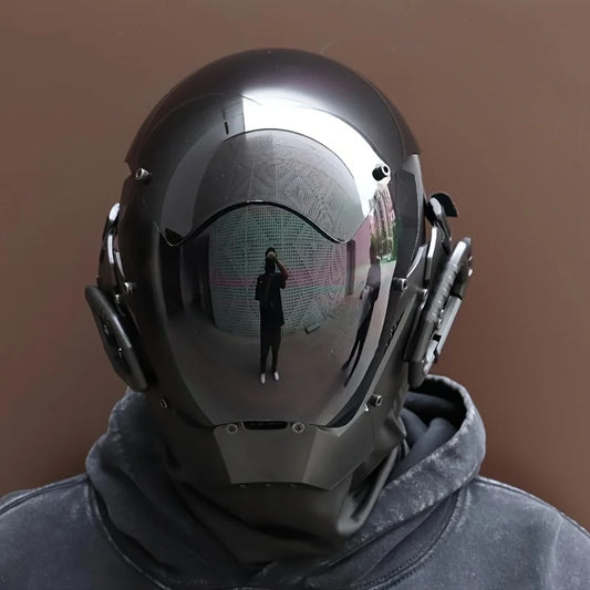CyberCore Halloween Mask