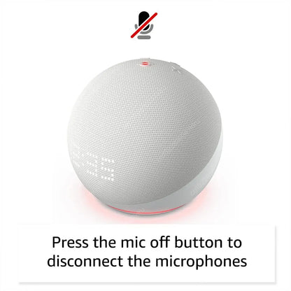 Smart Home Voice Speaker