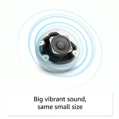 Smart Home Voice Speaker