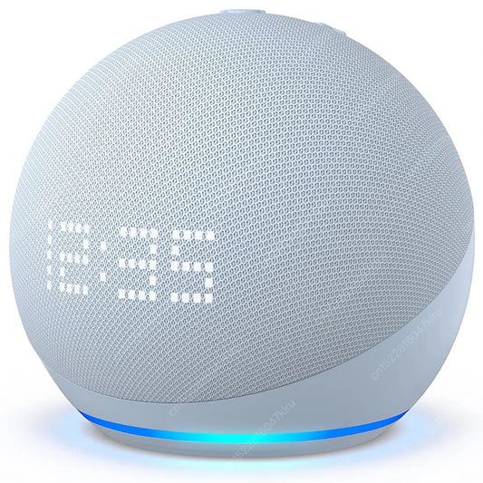 Smart Home Voice Speaker