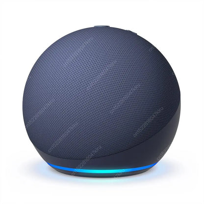 Smart Home Voice Speaker