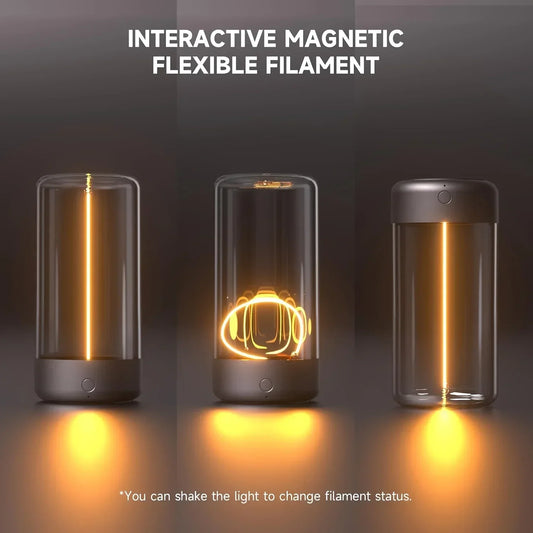 LumiCup Touch Lamp