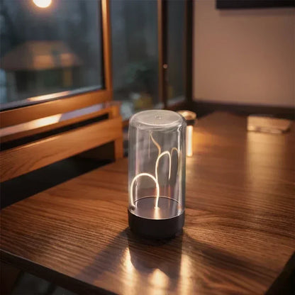 LumiCup Touch Lamp