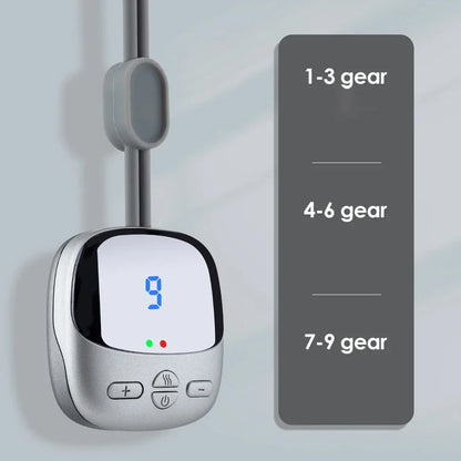 Portable Body Massager