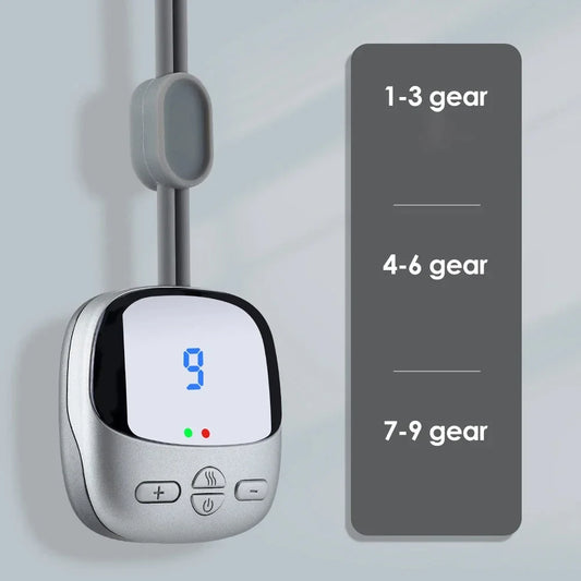 Portable Body Massager
